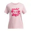 Under Armour Ua Bubble Wordmark Ss , Μέγεθος: XL