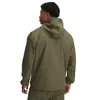 Under Armour Ua Rival Wvn Windbreaker Ανδρικό Αντιανεμικό Μπουφάν, Μέγεθος: 3XL, 2 image