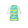 Arena Friends Kids Uv S/S Tee Παιδικό Μαγιό, Μέγεθος: 1Y, 3 image