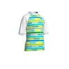Arena Friends Kids Uv S/S Tee Παιδικό Μαγιό, Μέγεθος: 1Y, 4 image