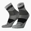 Brooks High Point Crew Unisex Socks, Size: M