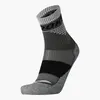 Brooks High Point Crew Unisex Socks, Size: M, 5 image
