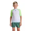 Arena Unisex Jr Arena Rash Vest S/S Παιδικό Μαγιό, Μέγεθος: 6Y, 2 image