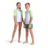 Arena Unisex Jr Arena Rash Vest S/S Παιδικό Μαγιό, Μέγεθος: 6Y, 8 image