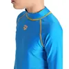 Arena Unisex Jr Arena Rash Vest L/S Παιδικό Μαγιό, Μέγεθος: 6Y, 6 image