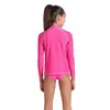 Arena Unisex Jr Arena Rash Vest L/S Παιδικό Μαγιό, Μέγεθος: 6Y, 5 image