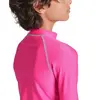 Arena Unisex Jr Arena Rash Vest L/S Παιδικό Μαγιό, Μέγεθος: 6Y, 6 image