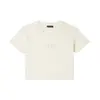 Freddy Short Sleeve T-Shirt Γυναικείο Κοντομάνικο, Μέγεθος: L