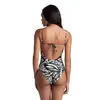 Arena W Water Print Swimsuit Γυναικείο Μαγιό, Μέγεθος: S, 6 image