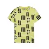 Puma Ess+ Logo Lab Aop Tee B, Μέγεθος: 128cm