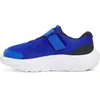 Under Armour Under Armour Binf Surge 4 Ac Unisex Βρεφικά Παπούτσια, Μέγεθος: 22, 2 image