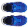 Under Armour Under Armour Binf Surge 4 Ac Unisex Βρεφικά Παπούτσια, Μέγεθος: 22, 3 image
