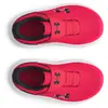Under Armour Under Armour Binf Surge 4 Ac Unisex Βρεφικά Παπούτσια, Μέγεθος: 25, 3 image