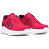 Under Armour Under Armour Binf Surge 4 Ac Unisex Βρεφικά Παπούτσια, Μέγεθος: 25, 5 image