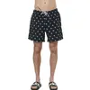 Body Action M Crepe Swimming Shorts Aνδρικό Σορτς, Μέγεθος: XXL