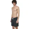 Body Action M Crepe Swimming Shorts Aνδρικό Σορτς, Μέγεθος: XXL, 3 image