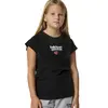 Body Action G Raglan Short Sleeves T-Shirt, Μέγεθος: 14Y