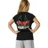 Body Action G Raglan Short Sleeves T-Shirt, Μέγεθος: 14Y, 4 image