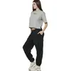 Body Action W Relaxed Fit T-Shirt Γυναικείο Κοντομάνικο, Μέγεθος: XS, 8 image