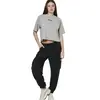 Body Action W Relaxed Fit T-Shirt Γυναικείο Κοντομάνικο, Μέγεθος: XS, 9 image