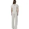Body Action W V-Neck T-Shirt Γυναικείο Κοντομάνικο, Μέγεθος: XS, 4 image