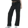 Body Action W Wide-Leg Pants Women's Pant, Size: S