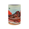 Buff Buf Coolnet Uv Neckwarmer Unisex Scarf, Size: 1