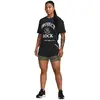 Under Armour Pjt Rck Leg Day Flex Short Γυναικείο Σόρτς, Μέγεθος: XS, 4 image
