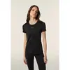 Freddy athletic t-shirt in performance fabric with a bronze logo, Μέγεθος: S, 3 image