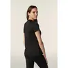 Freddy athletic t-shirt in performance fabric with a bronze logo, Μέγεθος: S, 5 image