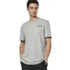 Body Action M Creative T-Shirt Ανδρικό Κοντομάνικο, Μέγεθος: S
