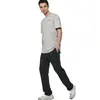 Body Action M Creative T-Shirt Ανδρικό Κοντομάνικο, Μέγεθος: S, 5 image