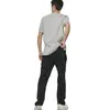 Body Action M Creative T-Shirt Ανδρικό Κοντομάνικο, Μέγεθος: S, 7 image