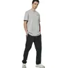 Body Action M Creative T-Shirt Ανδρικό Κοντομάνικο, Μέγεθος: S, 8 image