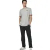 Body Action M Creative T-Shirt Ανδρικό Κοντομάνικο, Μέγεθος: S, 2 image