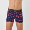 Body Glove Printed Boxer 2pack Aνδρικό Εσώρουχο Μπόξερ, Μέγεθος: XL, 3 image