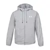 Under Armour Ua Rival Wvn Windbreaker Ανδρικό Αντιανεμικό Μπουφάν, Μέγεθος: XXL, 7 image