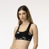 Fila Women Bra Elastic Band Γυναικείο Σουτιέν, Μέγεθος: L, 3 image