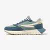 Fila Racer Energized Ανδρικά Παπούτσια, Μέγεθος: 41, 2 image