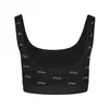 Fila Women Bra Elastic Band Γυναικείο Σουτιέν, Μέγεθος: S, 3 image