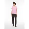 Freddy Jersey t-shirt with metallic studs at the sides, Μέγεθος: XS, 3 image