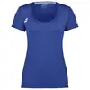 Babolat Play Cap Sleeve Top Women , Μέγεθος: S