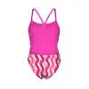 Arena Ripple Print Swsuit Chngeback Γυναικείο Μαγιό, Μέγεθος: 32, 7 image