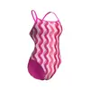 Arena Ripple Print Swsuit Chngeback Γυναικείο Μαγιό, Μέγεθος: 32, 8 image