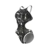 Arena W One Lacquer One Piece Γυναικείο Μαγιό, Μέγεθος: 32, 9 image