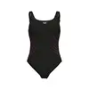 Arena W Isa Swimsuit Squared Back Γυναικείο Μαγιό, Μέγεθος: 38, 6 image