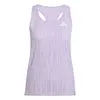 Adidas Adizero Snglt W Γυναικείο Αμάνικο, Μέγεθος: S, 5 image