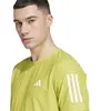 Adidas Otr B Tee Ανδρικό Κοντομάνικο, Μέγεθος: L, 3 image