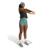 Adidas Adi365 Crop W Γυναικείο Αμάνικο, Μέγεθος: S, 6 image