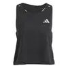 Adidas Adi365 Crop W Γυναικείο Αμάνικο, Μέγεθος: S, 7 image